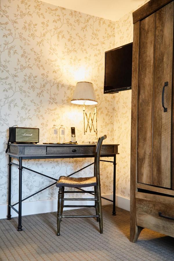 Shelter Harbor Inn Westerly Buitenkant foto