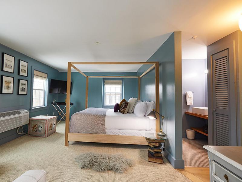 Shelter Harbor Inn Westerly Buitenkant foto