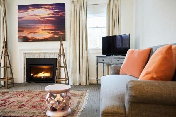 Shelter Harbor Inn Westerly Buitenkant foto